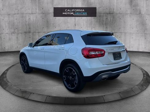Used 2020 Mercedes-Benz GLA 250 4MATIC image 7