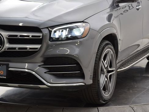 Certified 2023 Mercedes-Benz GLS 450 4MATIC image 11