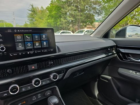 Used 2023 Honda CR-V EX-L image 19