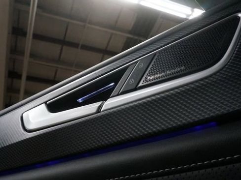 Certified 2025 Volkswagen Atlas Cross Sport SEL Premium R-Line image 32