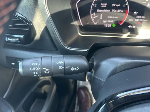 Used 2024 Honda Pilot TrailSport image 50