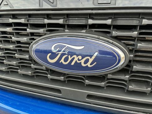 Used 2019 Ford Ranger XLT w/ Equipment Group 302A Luxury image 12