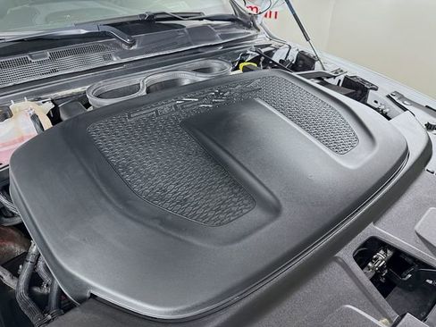 Used 2024 RAM 1500 TRX image 35