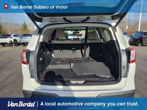 Used 2020 Subaru Ascent Limited w/ Technology Package image 24