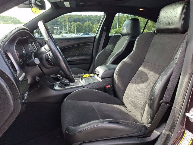 Used 2021 Dodge Charger GT w/ Plus Group AWD/4WD image 13