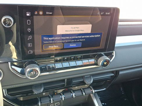 Used 2023 Chevrolet Colorado LT image 14