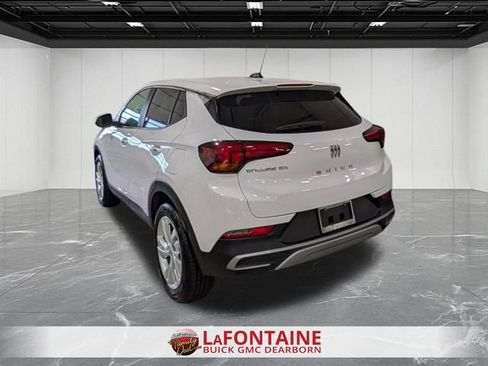 Used 2024 Buick Encore GX Preferred image 3