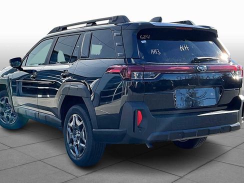 New 2026 Subaru Outback Premium image 11