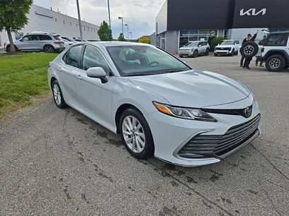 Used 2023 Toyota Camry LE