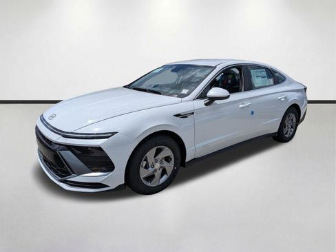 New 2026 Hyundai Sonata SE FWD image 7