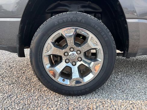 Used 2019 RAM 1500 Big Horn AWD/4WD image 29