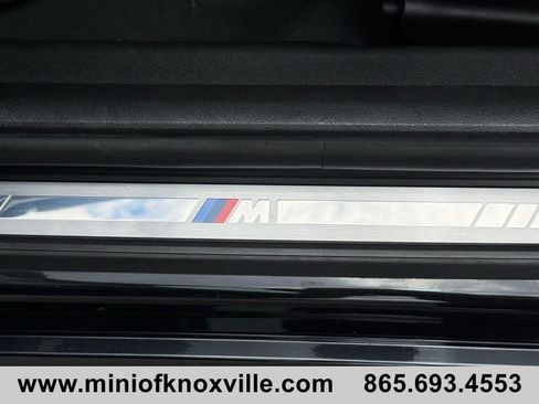 Used 2023 BMW M340i w/ Premium Package RWD image 13