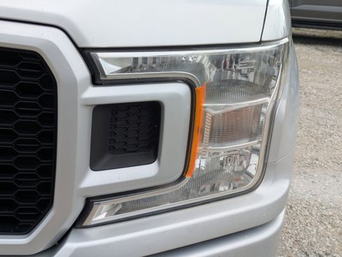 Certified 2019 Ford F150 XL w/ Equipment Group 101A Mid image 10