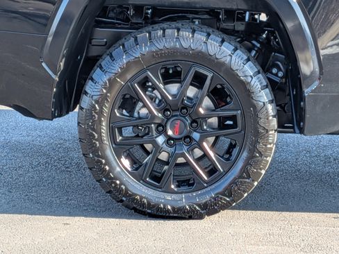 Used 2023 Toyota Tundra SR5 w/ TRD Sport Premium Package image 11