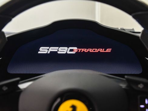 Certified 2021 Ferrari SF90 Stradale image 41
