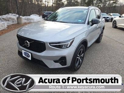 Used 2023 Volvo XC40 B5 Plus w/ Driver Assist Package