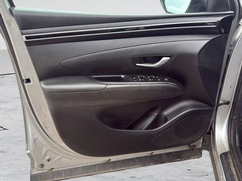 Used 2023 Hyundai Tucson SEL AWD/4WD image 24