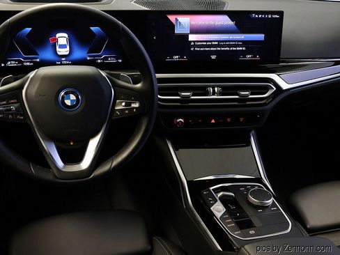 Certified 2023 BMW 330e xDrive w/ Premium Package image 17