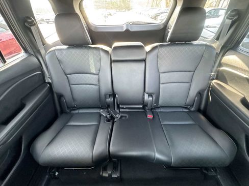 Certified 2021 Honda Passport EX-L image 13