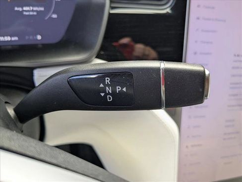 Used 2020 Tesla Model X Long Range image 14