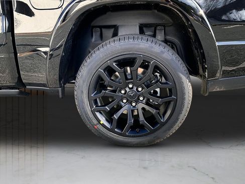 New 2026 RAM 1500 Limited image 37