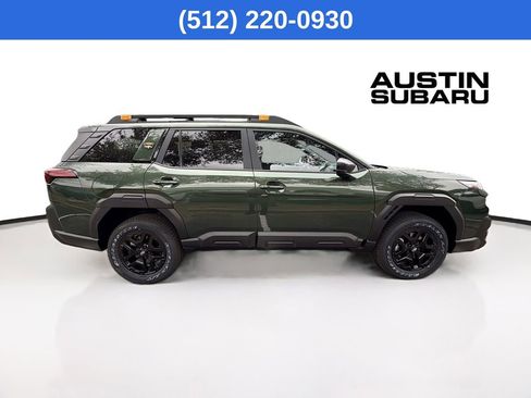 New 2026 Subaru Outback Wilderness image 9