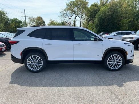 New 2026 Buick Enclave Sport Touring w/ Power Package image 3