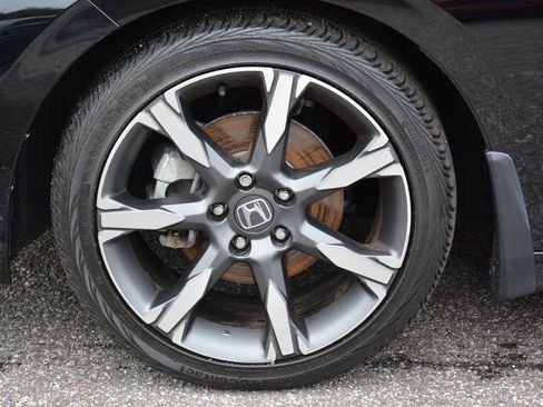 Used 2025 Honda Civic Sport Touring image 32