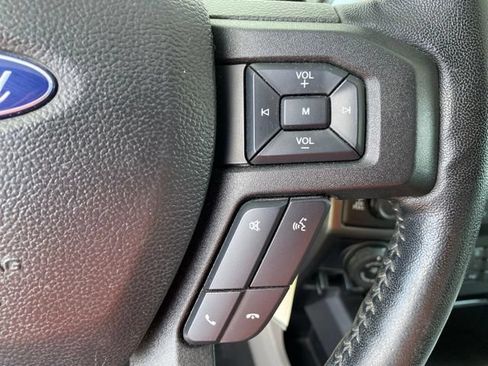 Used 2019 Ford F150 XLT w/ Equipment Group 302A Luxury AWD/4WD image 21