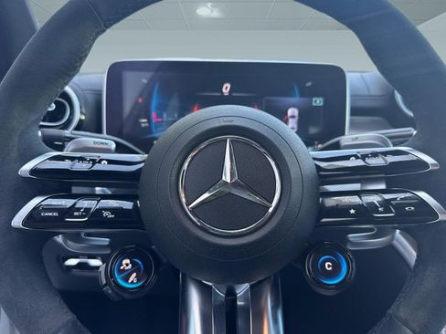 Certified 2023 Mercedes-Benz C 43 AMG 4MATIC Sedan image 14