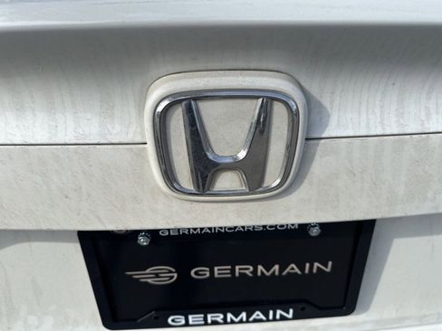 Used 2017 Honda Civic EX image 9