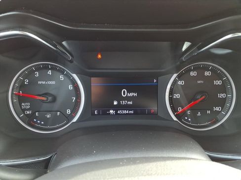 Used 2022 Chevrolet TrailBlazer ACTIV w/ Technology Package image 21