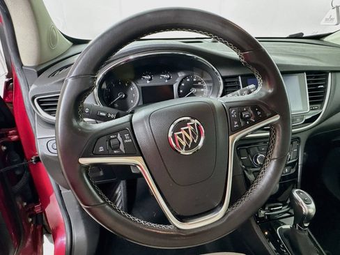 Used 2019 Buick Encore Preferred FWD image 11