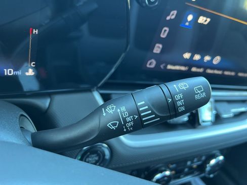 New 2026 Chevrolet TrailBlazer LT w/ Convenience Package image 13