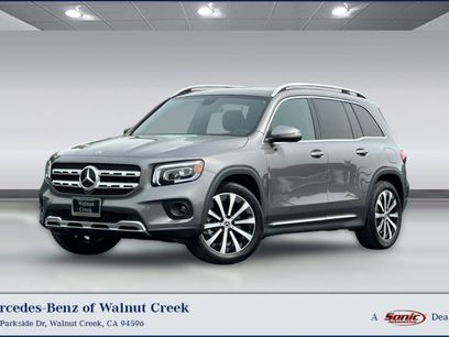 Used 2023 Mercedes-Benz GLB 250 4MATIC