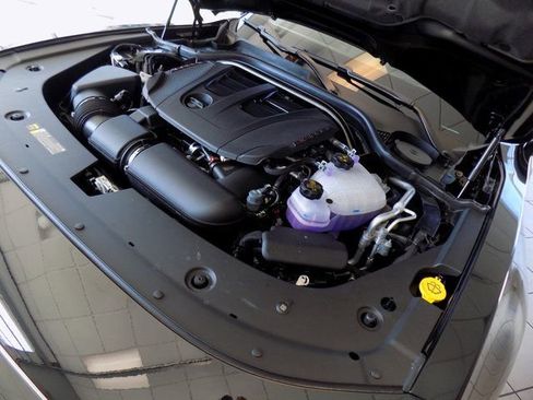 New 2026 Dodge Charger Scat Pack AWD/4WD image 37