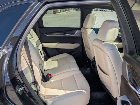 Used 2020 Cadillac XT5 Sportv AWD/4WD image 11