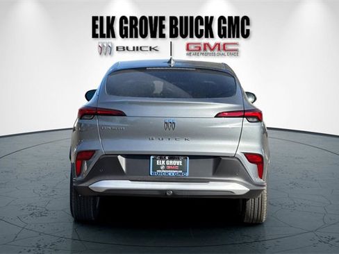 New 2026 Buick Envista Preferred image 5