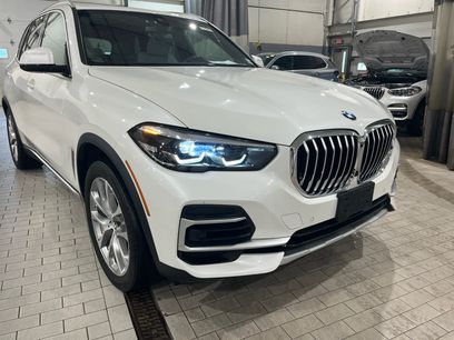 Certified 2023 BMW X5 xDrive40i w/ Climate Comfort Package