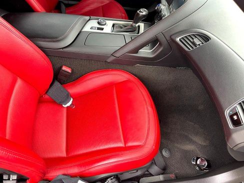 Used 2016 Chevrolet Corvette Z06 image 45