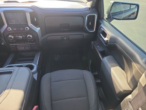 Used 2019 GMC Sierra 1500 Elevation w/ Elevation Value Package image 14