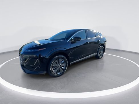 New 2026 Nissan Murano SL image 4