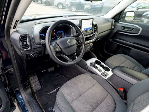 Used 2023 Ford Bronco Sport Big Bend w/ Convenience Package AWD/4WD image 19