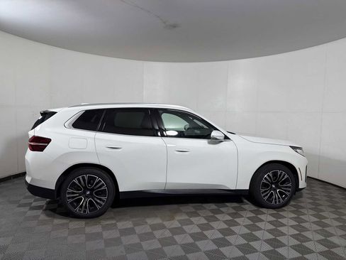 Used 2026 BMW X3 xDrive30i w/ Premium Package AWD/4WD image 7