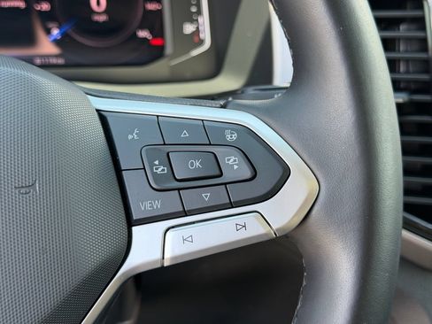 Used 2021 Volkswagen Atlas SEL AWD/4WD image 27