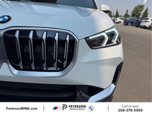New 2026 BMW X1 xDrive28i w/ Convenience Package AWD/4WD image 37