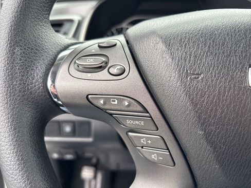 Used 2020 Nissan Murano S w/ Technology Package FWD image 22