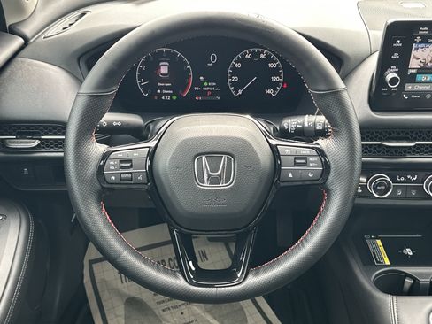 Used 2023 Honda HR-V EX-L image 27