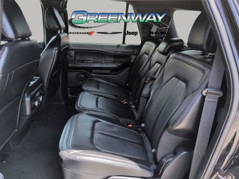 Used 2021 Ford Expedition Max Limited RWD image 13
