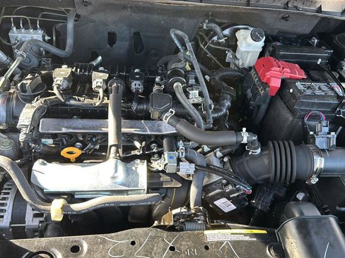 Used 2024 Nissan Kicks SR w/ SR Premium Package image 28